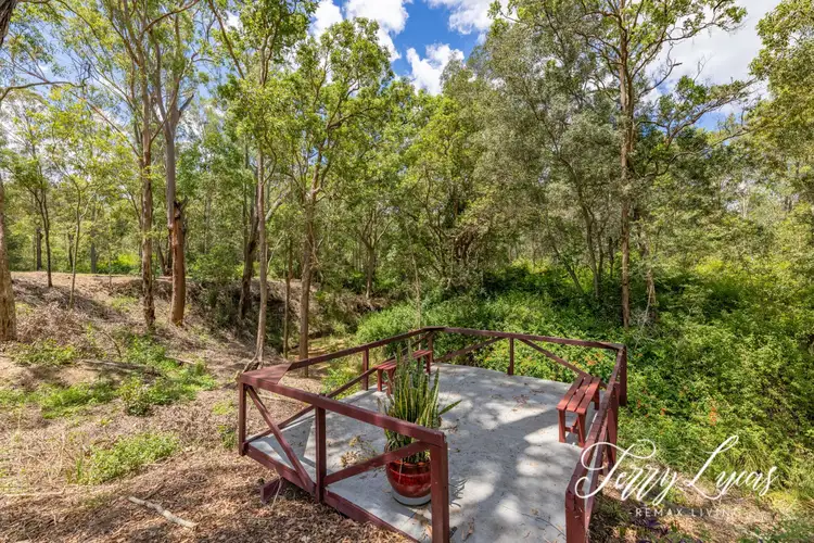 Fifth view of Homely rural property listing, 122 Franks Road, Blackbutt QLD 4314