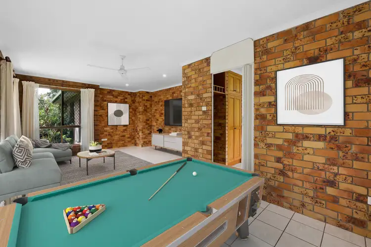 Third view of Homely house listing, 30 Windsor Drive, Hay Point QLD 4740