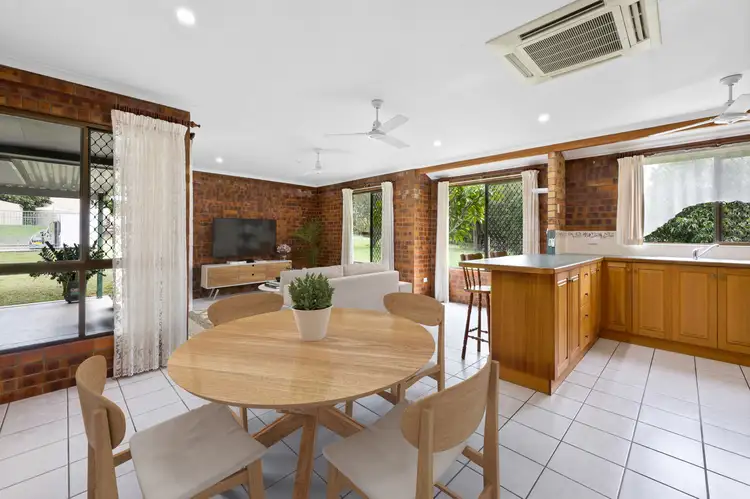 Fifth view of Homely house listing, 30 Windsor Drive, Hay Point QLD 4740