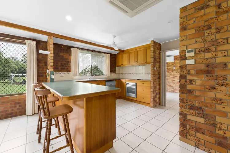 Sixth view of Homely house listing, 30 Windsor Drive, Hay Point QLD 4740
