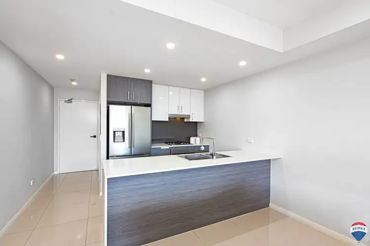 Second view of Homely unit listing, 511/240-250A GREAT WESTERN HIGHWAY, Kingswood NSW 2747