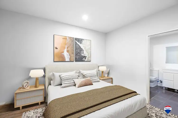 Fifth view of Homely unit listing, 511/240-250A GREAT WESTERN HIGHWAY, Kingswood NSW 2747