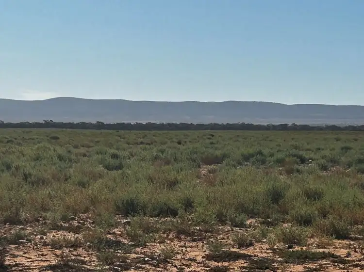 Second view of Homely land listing, 221 (Sections 26,27,28) Philips Road, Cowell SA 5602