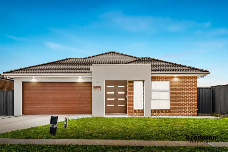 62 Holly Drive, Wallan VIC 3756