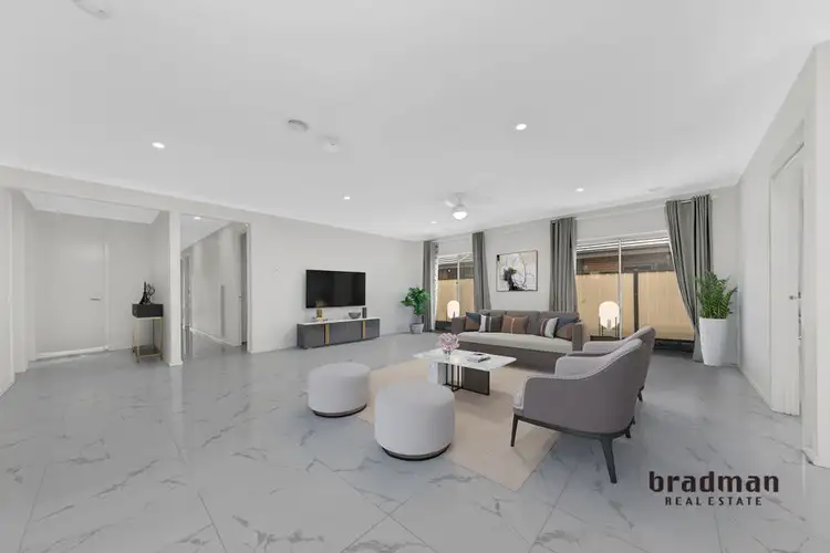 Sixth view of Homely house listing, 62 Holly Drive, Wallan VIC 3756