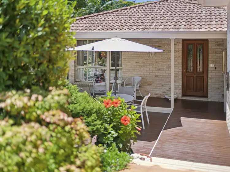 20 Links Avenue, Korora NSW 2450