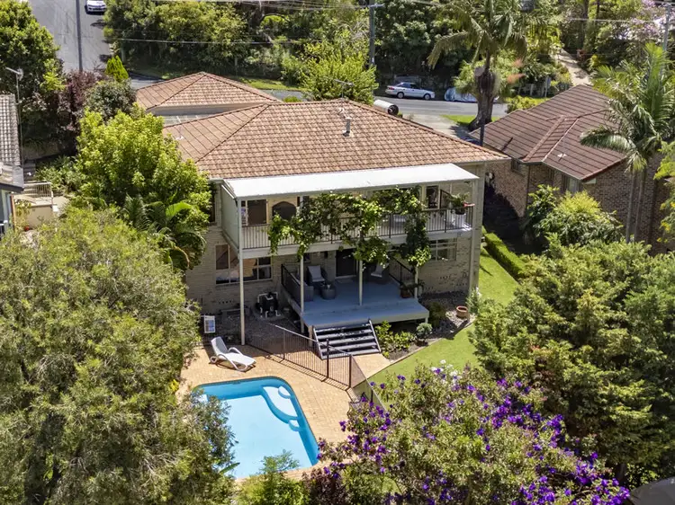Main view of Homely house listing, 20 Links Avenue, Korora NSW 2450