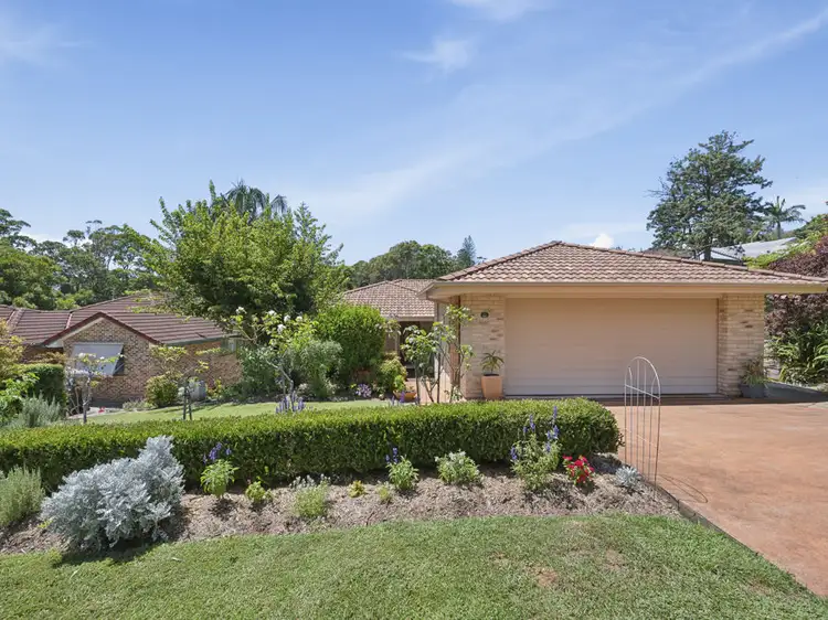 Second view of Homely house listing, 20 Links Avenue, Korora NSW 2450
