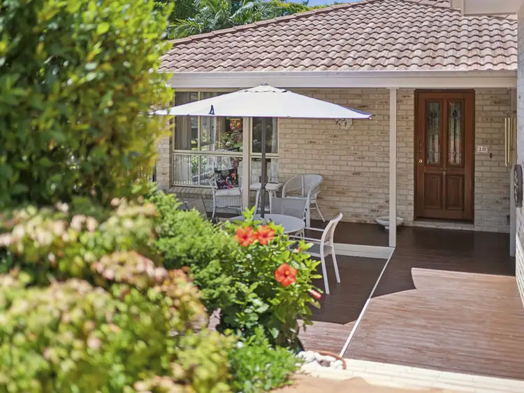 Third view of Homely house listing, 20 Links Avenue, Korora NSW 2450