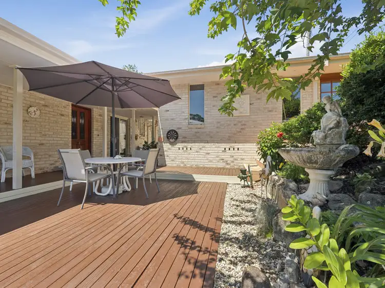 Fourth view of Homely house listing, 20 Links Avenue, Korora NSW 2450