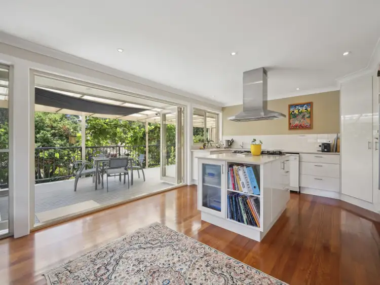 Fifth view of Homely house listing, 20 Links Avenue, Korora NSW 2450