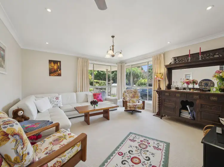Sixth view of Homely house listing, 20 Links Avenue, Korora NSW 2450