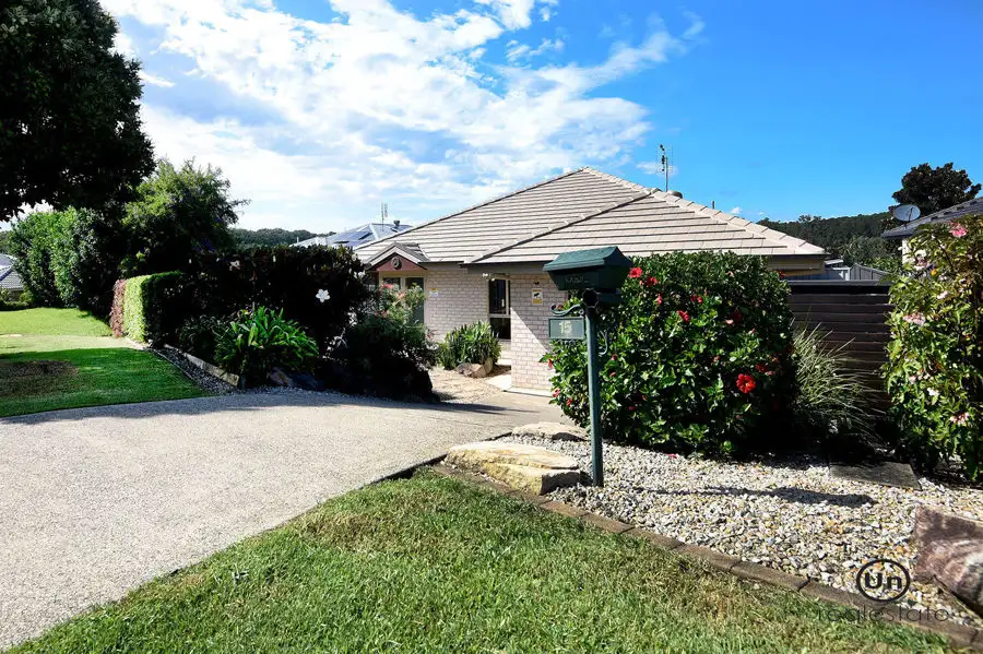Main view of Homely house listing, 15 Celeste Place, Bonville NSW 2450