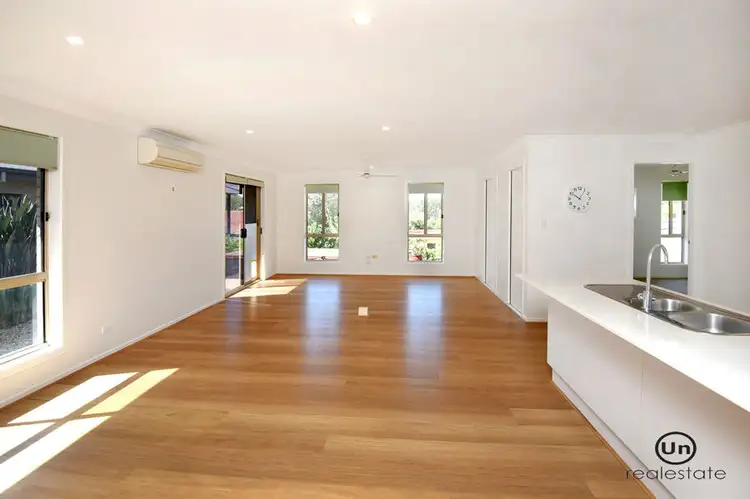 Second view of Homely house listing, 15 Celeste Place, Bonville NSW 2450