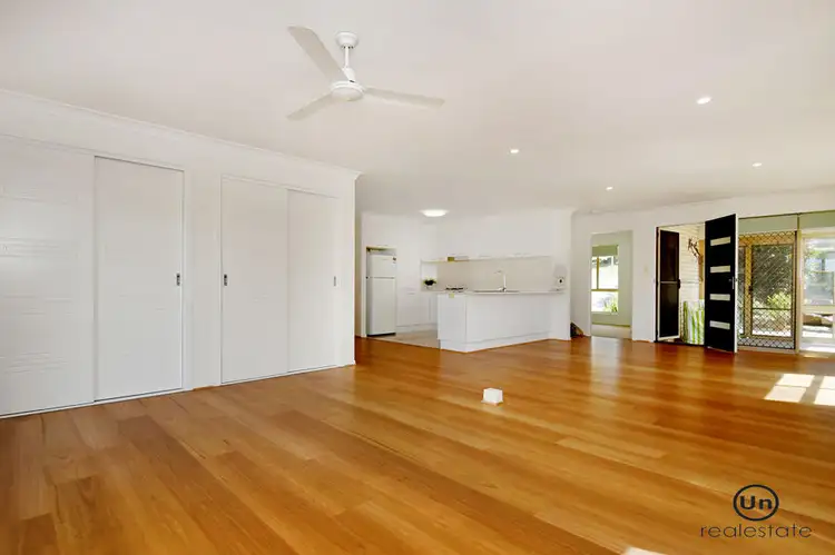 Fourth view of Homely house listing, 15 Celeste Place, Bonville NSW 2450
