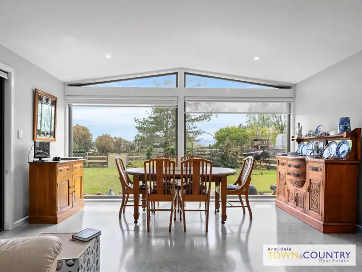 Second view of Homely house listing, 25 Mundays Lane, Armidale NSW 2350