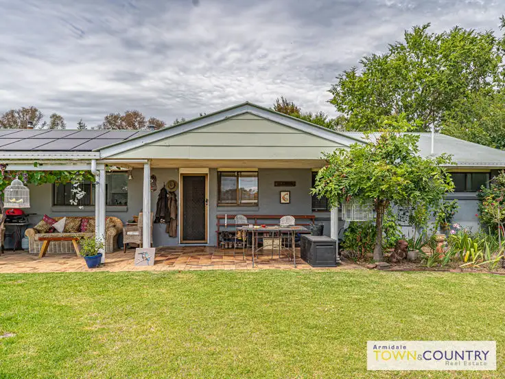 Fifth view of Homely house listing, 25 Mundays Lane, Armidale NSW 2350