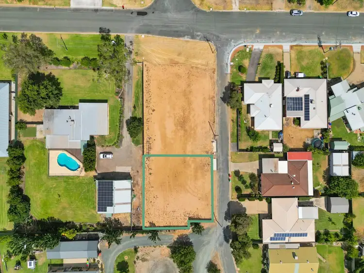 Third view of Homely land listing, 535 Warren Drive, Deniliquin NSW 2710