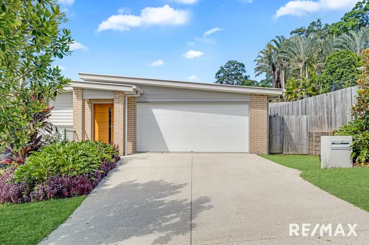 1/5 Elevate Place, Burnside QLD 4560