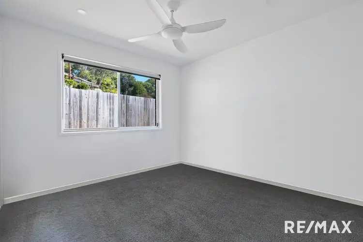 Fourth view of Homely semi-detached listing, 1/5 Elevate Place, Burnside QLD 4560