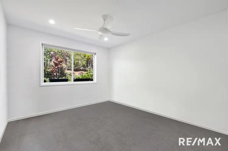 Fifth view of Homely semi-detached listing, 1/5 Elevate Place, Burnside QLD 4560