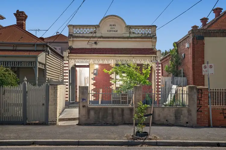 Main view of Homely house listing, 237 Victoria Street, Brunswick VIC 3056