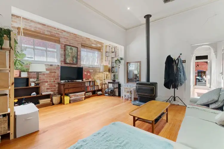 Second view of Homely house listing, 237 Victoria Street, Brunswick VIC 3056