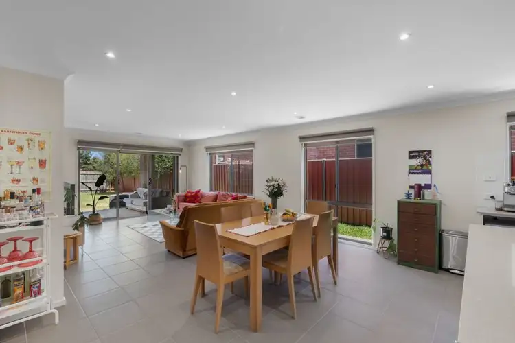 Second view of Homely house listing, 32 Davies Street, Brunswick VIC 3056