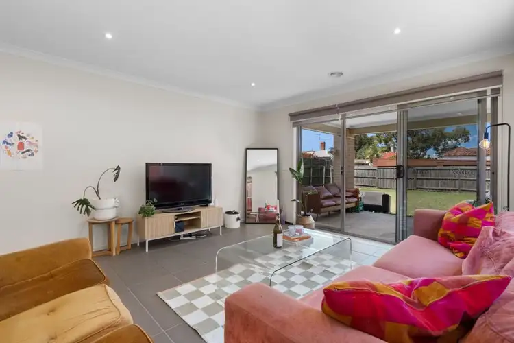 Third view of Homely house listing, 32 Davies Street, Brunswick VIC 3056