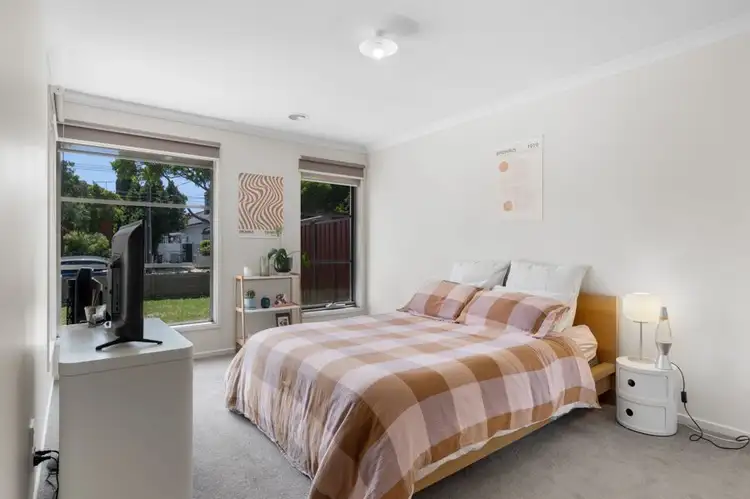 Fourth view of Homely house listing, 32 Davies Street, Brunswick VIC 3056