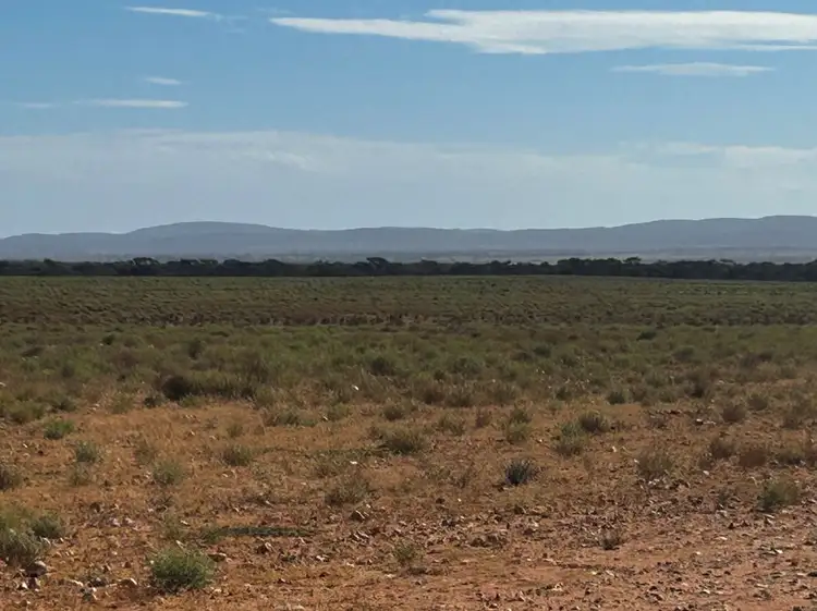 Second view of Homely land listing, Lots 116 & 117 Lincoln Highway, Cowell SA 5602