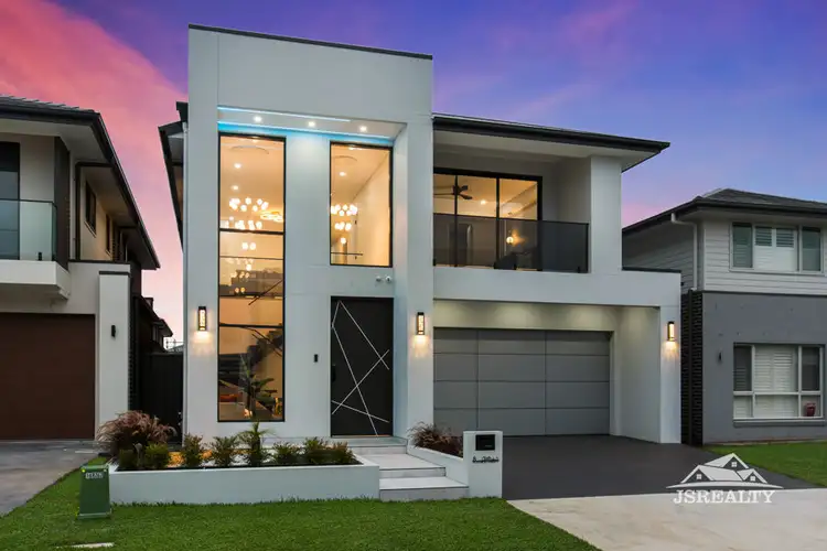 8 Potoroo Street, Marsden Park NSW 2765