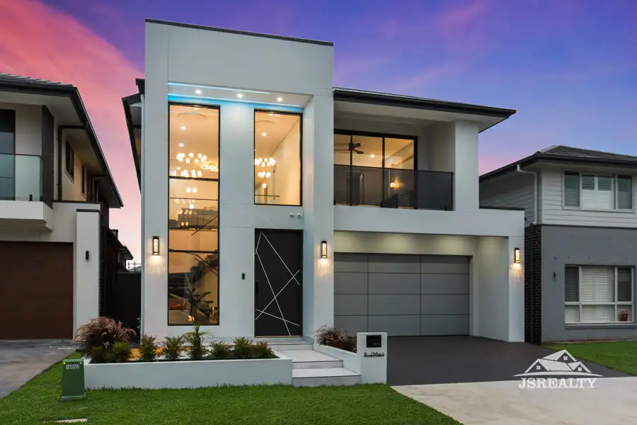 Main view of Homely house listing, 8 Potoroo Street, Marsden Park NSW 2765