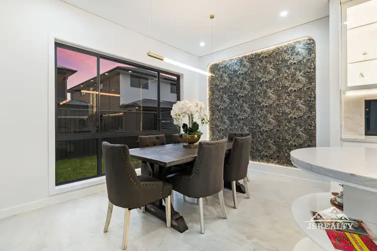 Fourth view of Homely house listing, 8 Potoroo Street, Marsden Park NSW 2765