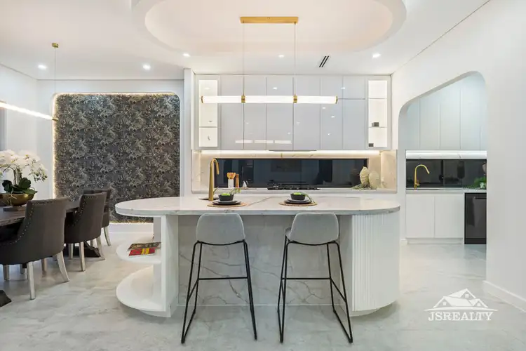 Fifth view of Homely house listing, 8 Potoroo Street, Marsden Park NSW 2765