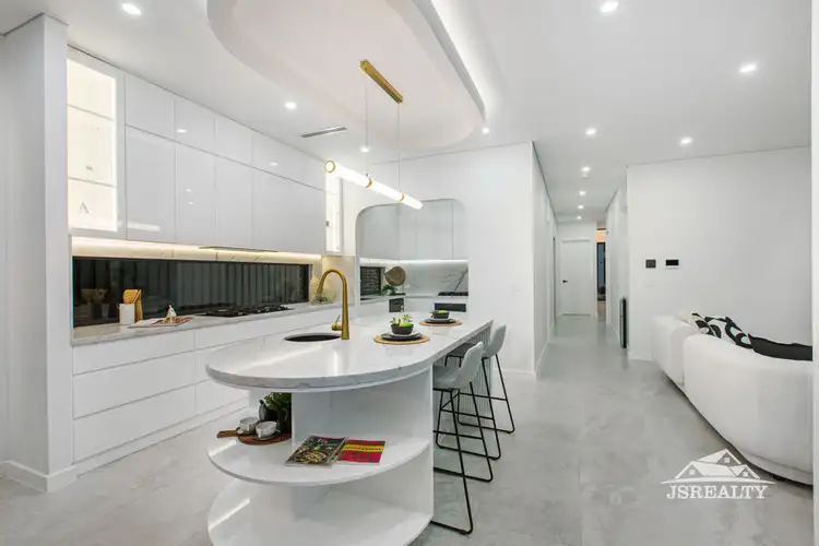 Sixth view of Homely house listing, 8 Potoroo Street, Marsden Park NSW 2765