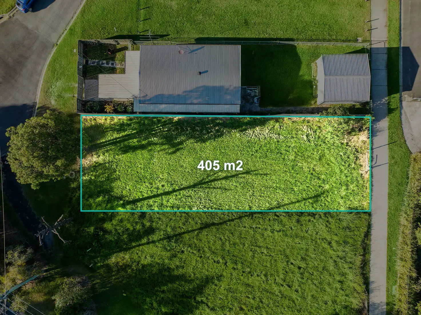 Main view of Homely land listing, 14 Victoria Avenue, Deception Bay QLD 4508