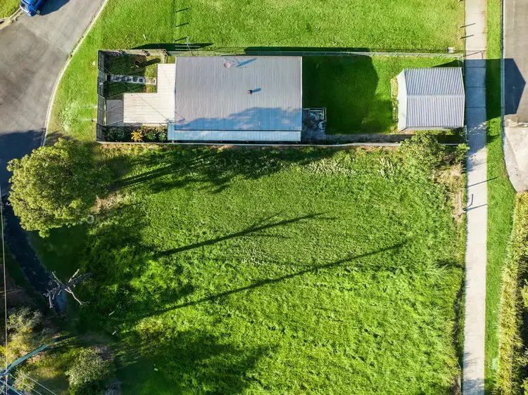 Second view of Homely land listing, 14 Victoria Avenue, Deception Bay QLD 4508