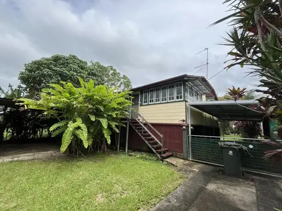 Main view of Homely house listing, 15 CLYDE ROAD, Babinda QLD 4861