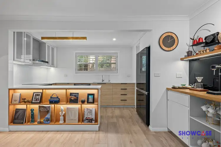 Second view of Homely townhouse listing, 20/16 Robert Street, Telopea NSW 2117