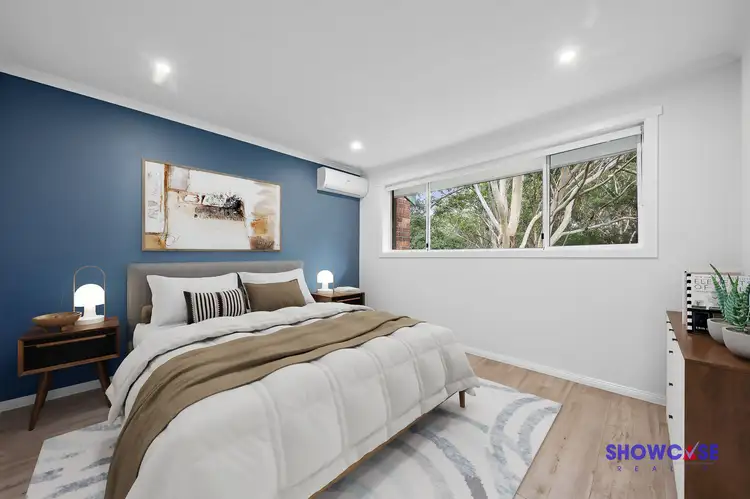 Fourth view of Homely townhouse listing, 20/16 Robert Street, Telopea NSW 2117