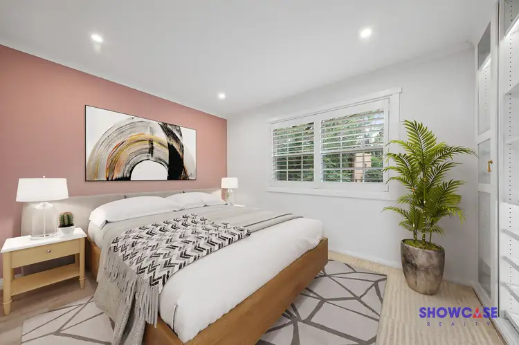 Fifth view of Homely townhouse listing, 20/16 Robert Street, Telopea NSW 2117