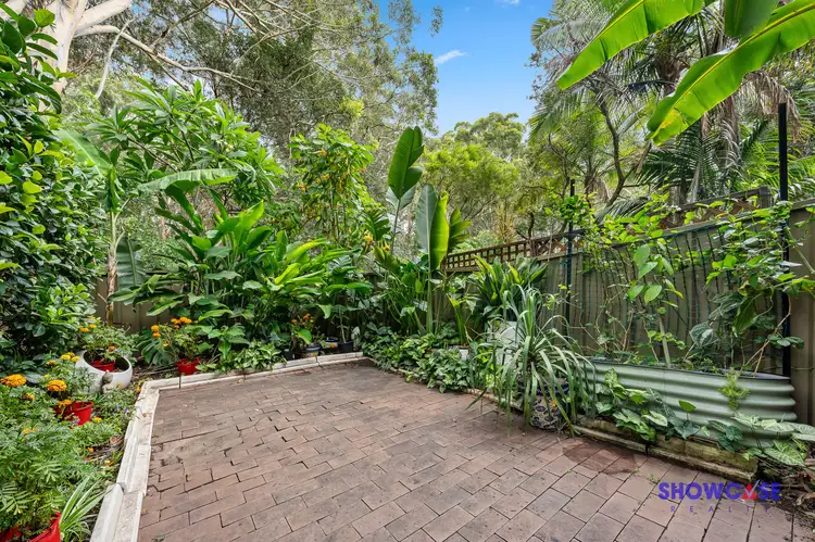 Sixth view of Homely townhouse listing, 20/16 Robert Street, Telopea NSW 2117