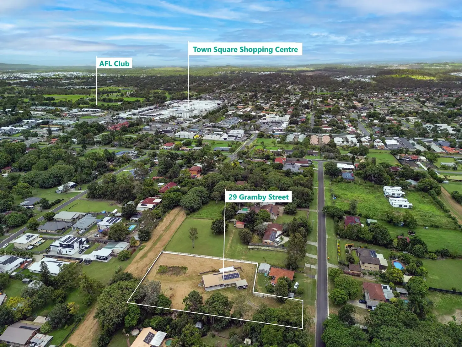 Main view of Homely house listing, 29 Gramby Street, Bellbird Park QLD 4300