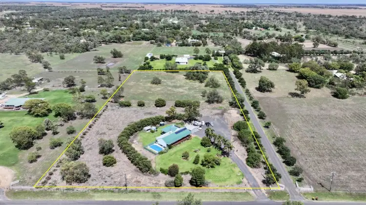 Main view of Homely rural property listing, 30 Mallee Rd, Moree NSW 2400