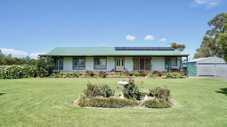 Second view of Homely rural property listing, 30 Mallee Rd, Moree NSW 2400