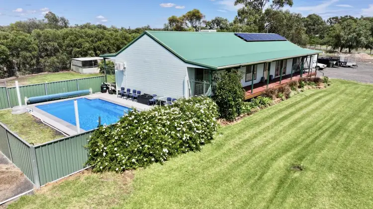 Third view of Homely rural property listing, 30 Mallee Rd, Moree NSW 2400