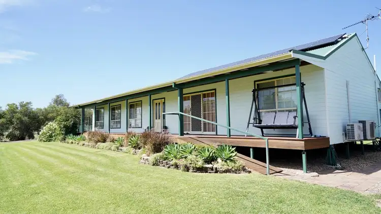 Fourth view of Homely rural property listing, 30 Mallee Rd, Moree NSW 2400