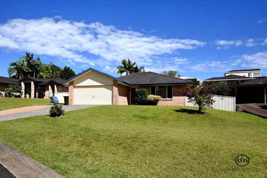 Main view of Homely house listing, 4 View Drive, Boambee East NSW 2452