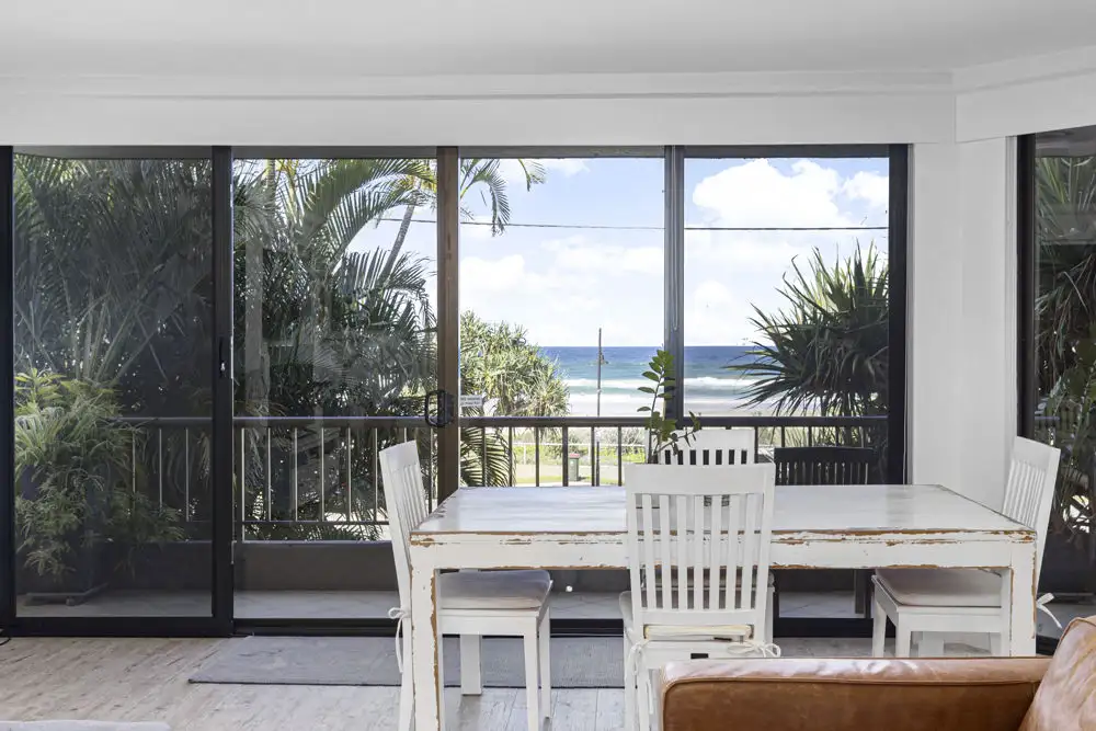 Main view of Homely apartment listing, W3/828 Pacific Parade "The Rocks Resort", Currumbin QLD 4223